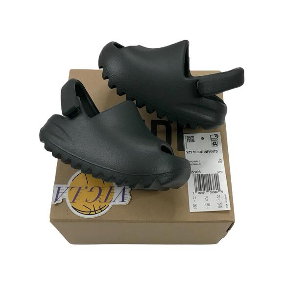 yeezy sandals kanye west